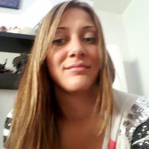 Meet your Posher, Jerika